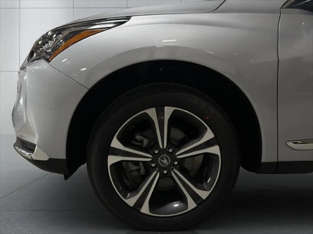 2026 Acura RDX Technology