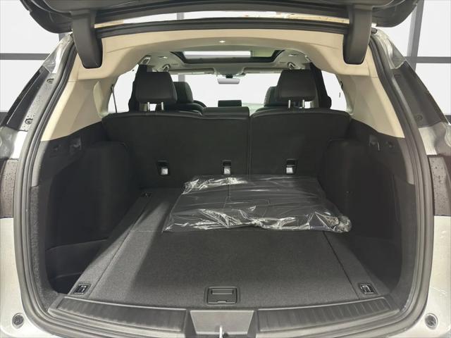 2026 Acura RDX Technology