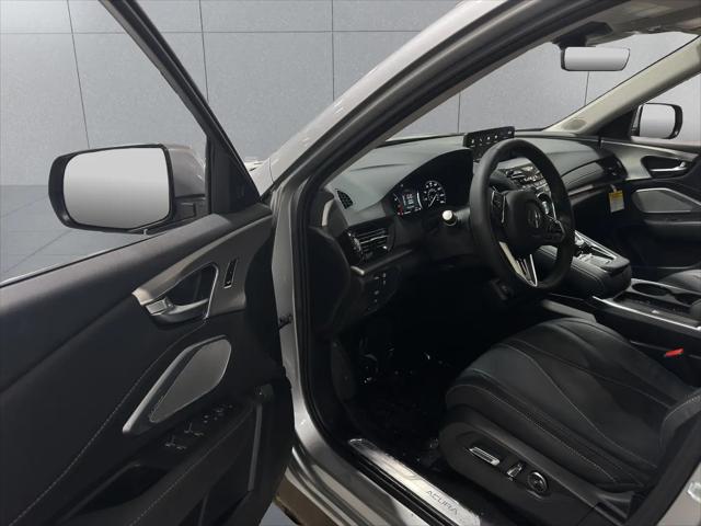 2026 Acura RDX Technology