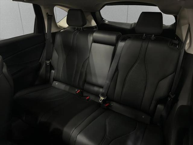 2026 Acura RDX Technology