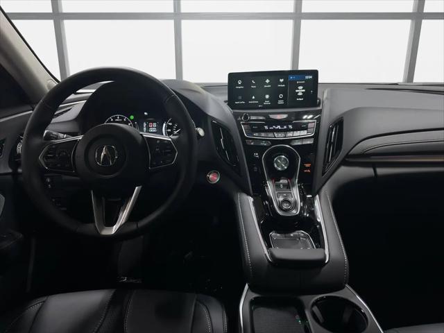 2026 Acura RDX Technology