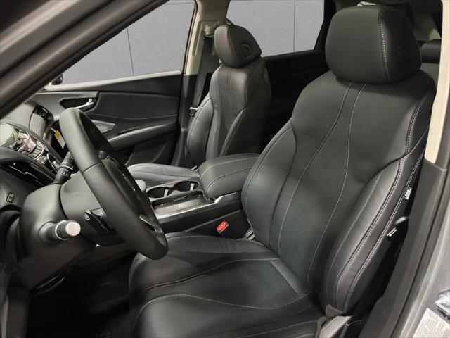 2026 Acura RDX Technology