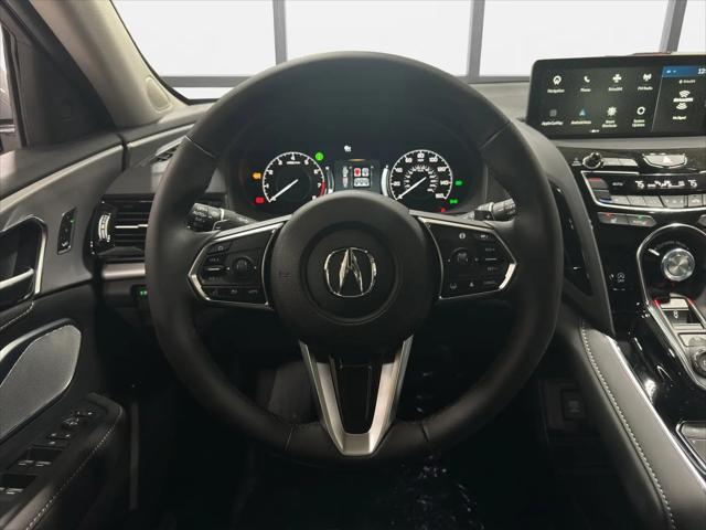 2026 Acura RDX Technology
