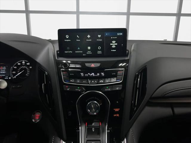 2026 Acura RDX Technology