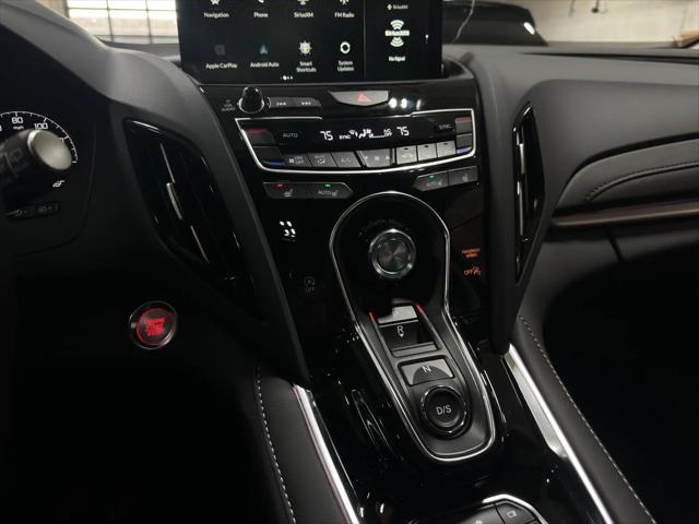 2026 Acura RDX Technology