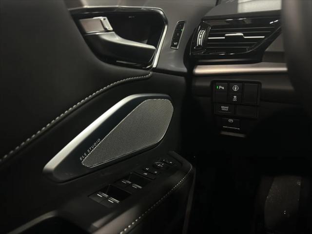 2026 Acura RDX Technology