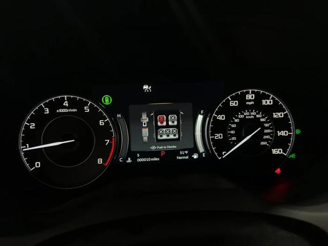 2026 Acura RDX Technology