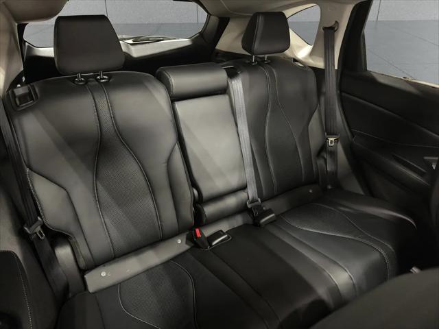 2026 Acura RDX Technology