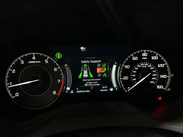 2026 Acura RDX Technology