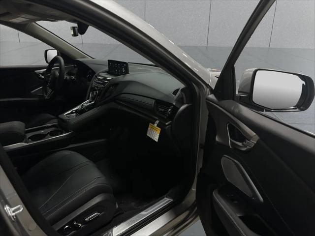 2026 Acura RDX Technology