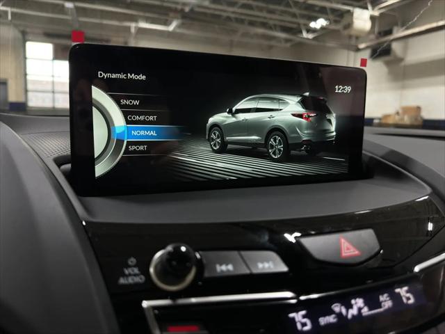 2026 Acura RDX Technology