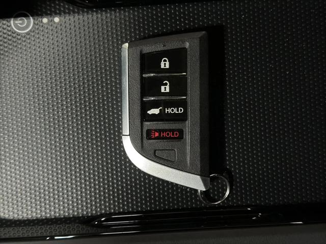 2026 Acura RDX Technology