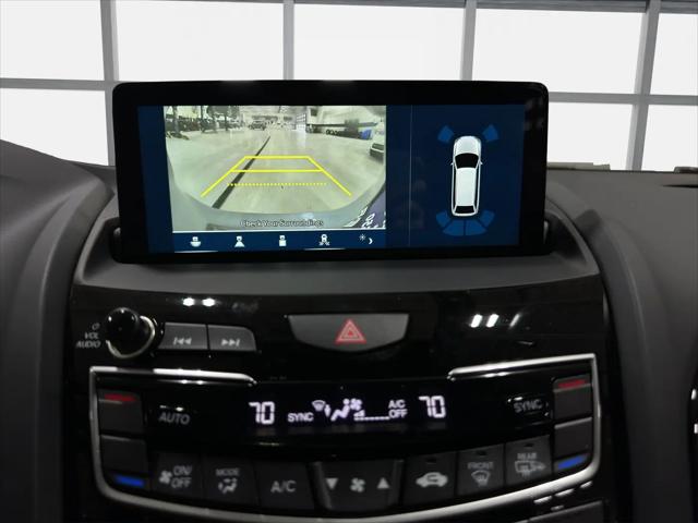 2026 Acura RDX Technology