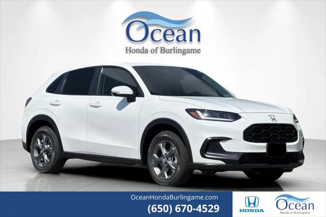 2027 Honda HR-V LX for sale in Burlingame, CA