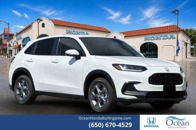 2027 Honda HR-V LX for sale in Burlingame, CA