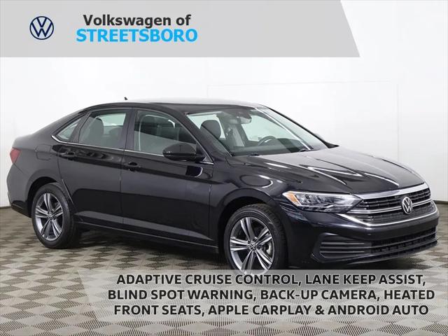 2024 Volkswagen Jetta 1.5T SE for sale in Streetsboro, OH