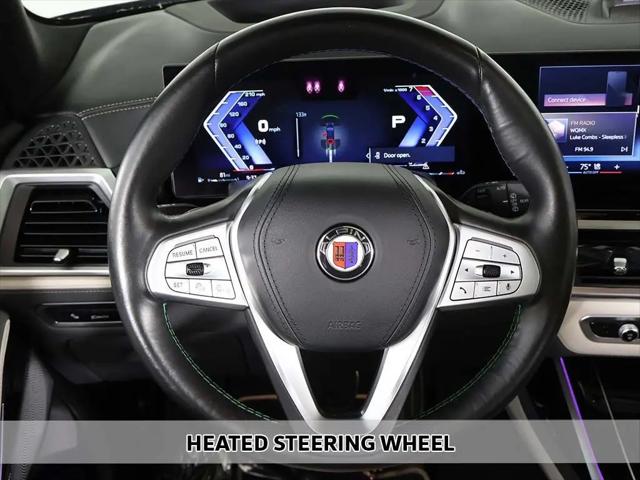 2024 BMW xB ALPINA XB7