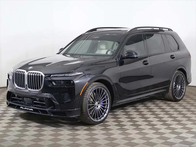 2024 BMW xB ALPINA XB7