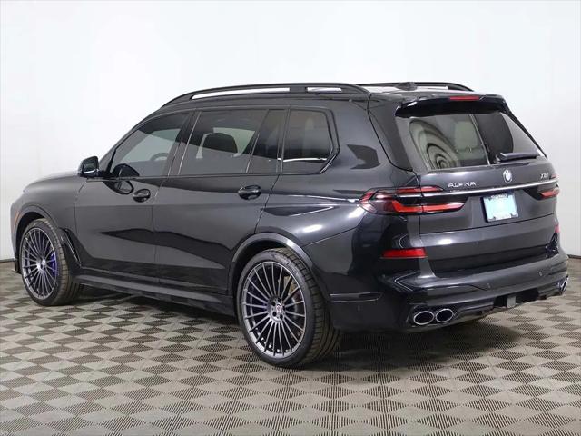 2024 BMW xB ALPINA XB7