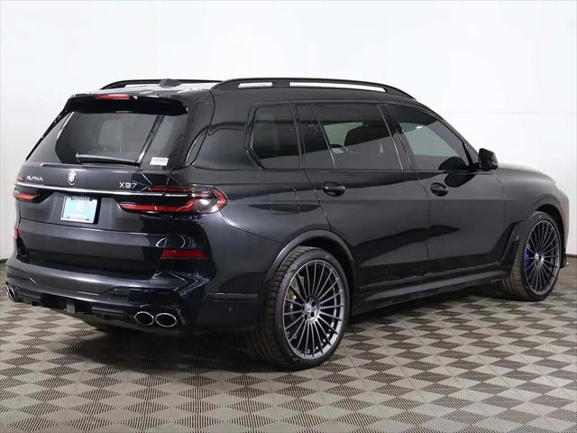 2024 BMW xB ALPINA XB7