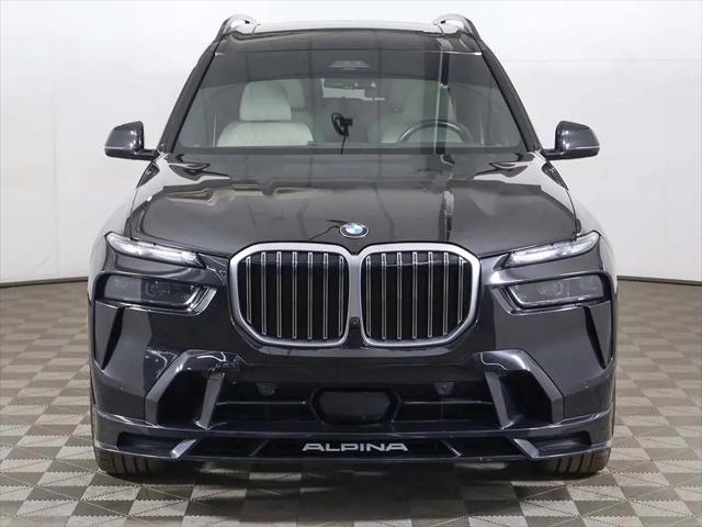 2024 BMW xB ALPINA XB7