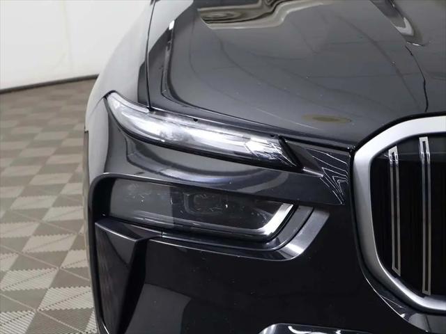 2024 BMW xB ALPINA XB7