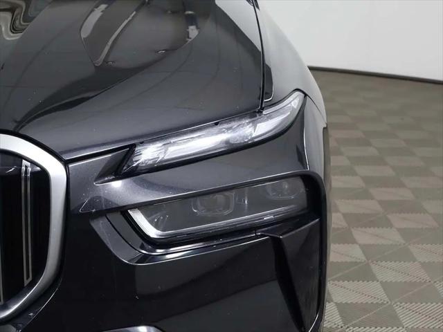 2024 BMW xB ALPINA XB7