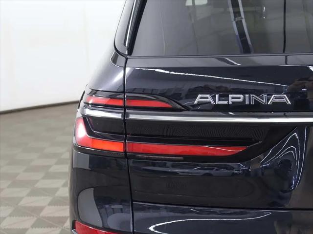 2024 BMW xB ALPINA XB7