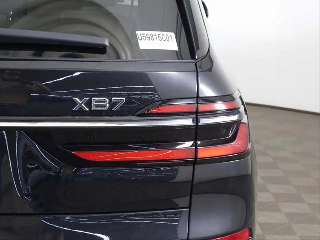 2024 BMW xB ALPINA XB7