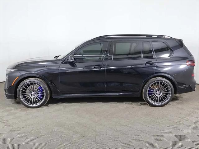 2024 BMW xB ALPINA XB7