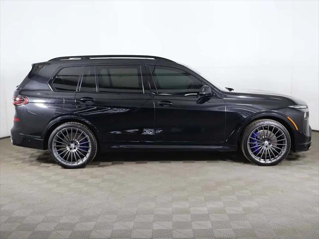 2024 BMW xB ALPINA XB7