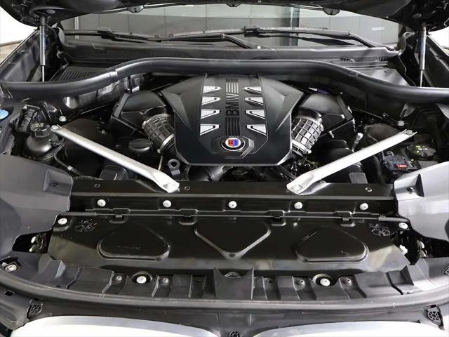 2024 BMW xB ALPINA XB7