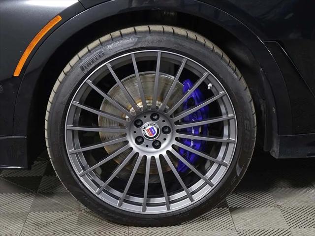 2024 BMW xB ALPINA XB7