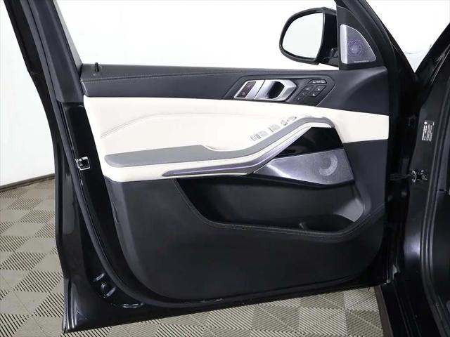 2024 BMW xB ALPINA XB7