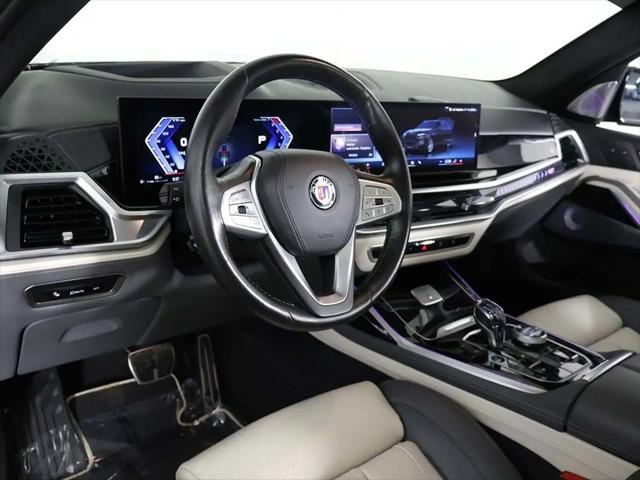 2024 BMW xB ALPINA XB7