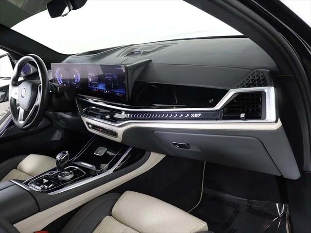 2024 BMW xB ALPINA XB7