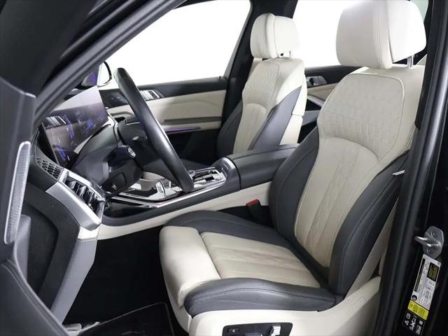 2024 BMW xB ALPINA XB7
