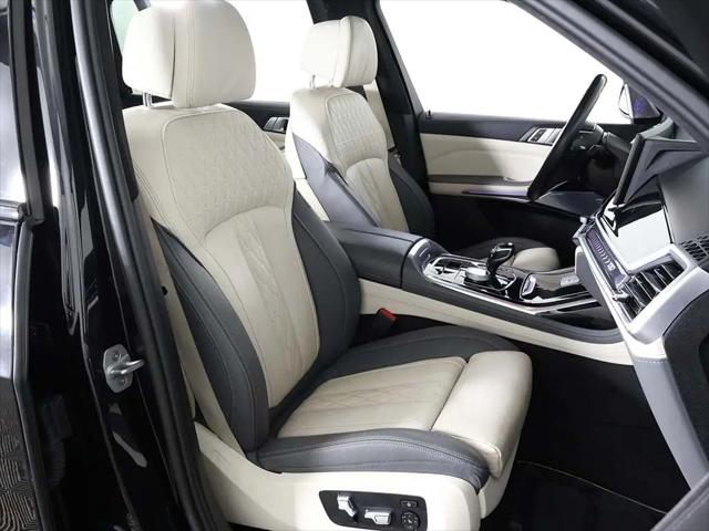 2024 BMW xB ALPINA XB7