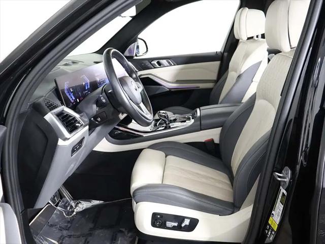 2024 BMW xB ALPINA XB7