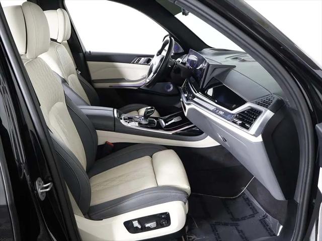 2024 BMW xB ALPINA XB7