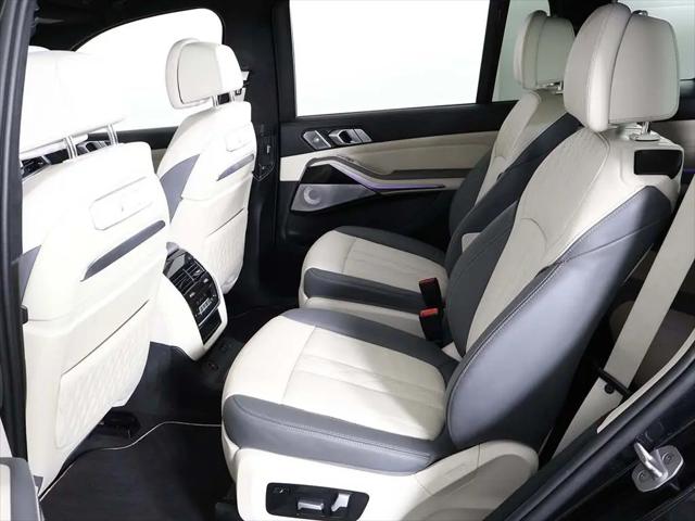 2024 BMW xB ALPINA XB7