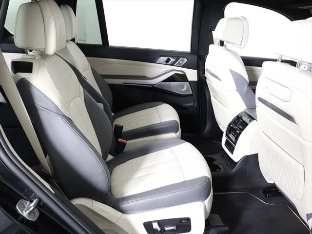 2024 BMW xB ALPINA XB7