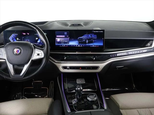 2024 BMW xB ALPINA XB7