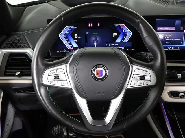 2024 BMW xB ALPINA XB7