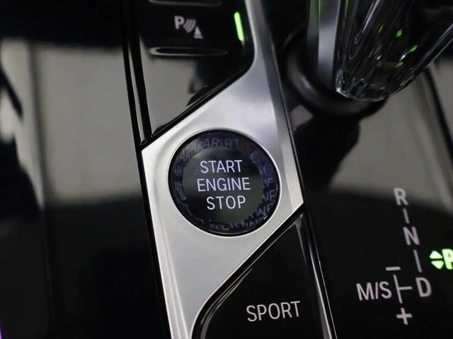 2024 BMW xB ALPINA XB7