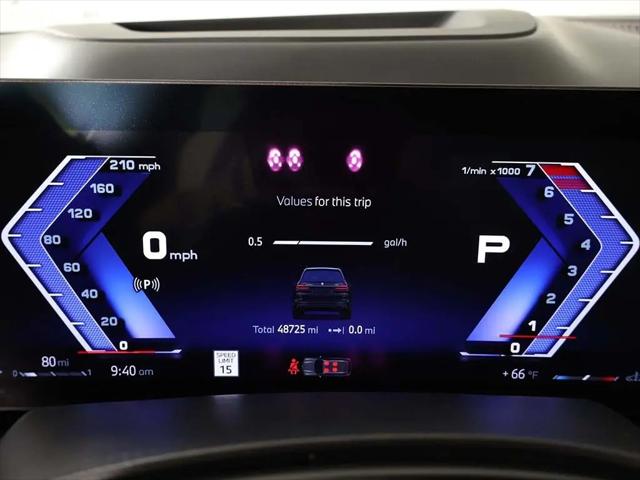 2024 BMW xB ALPINA XB7