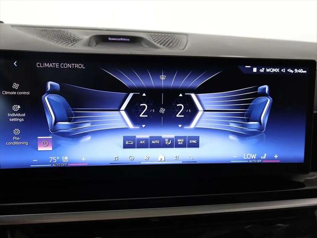 2024 BMW xB ALPINA XB7