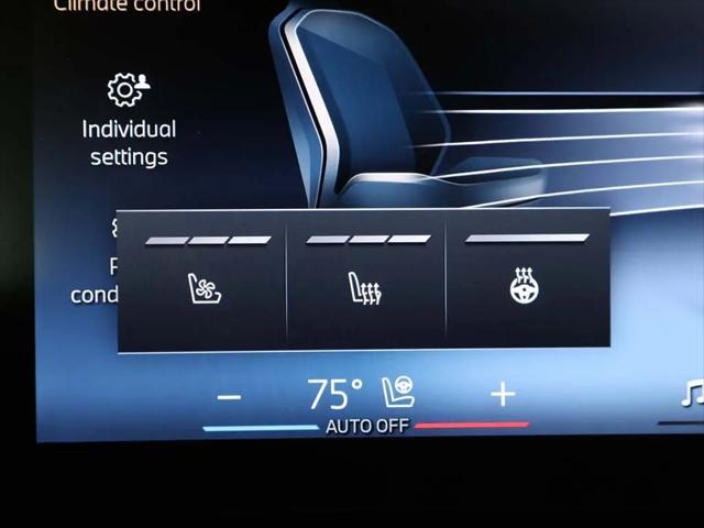 2024 BMW xB ALPINA XB7