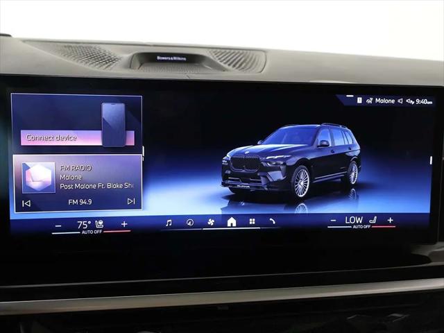 2024 BMW xB ALPINA XB7
