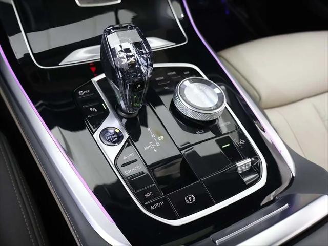2024 BMW xB ALPINA XB7